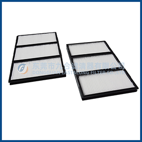 Heavy-duty Filter