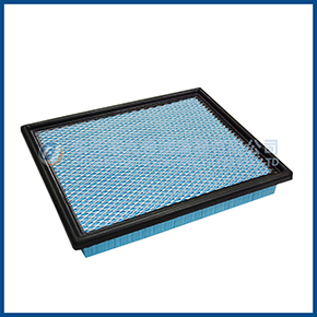 Heavy-duty Filter