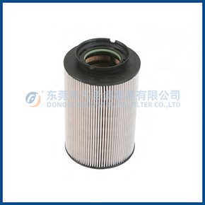 Eco Oil & Fuel Filter