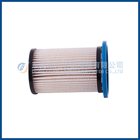 Eco Oil & Fuel Filter