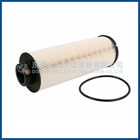 Eco Oil & Fuel Filter