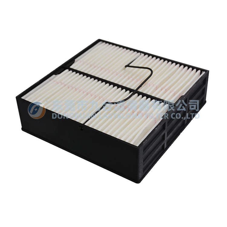 Eco Fuel Filter