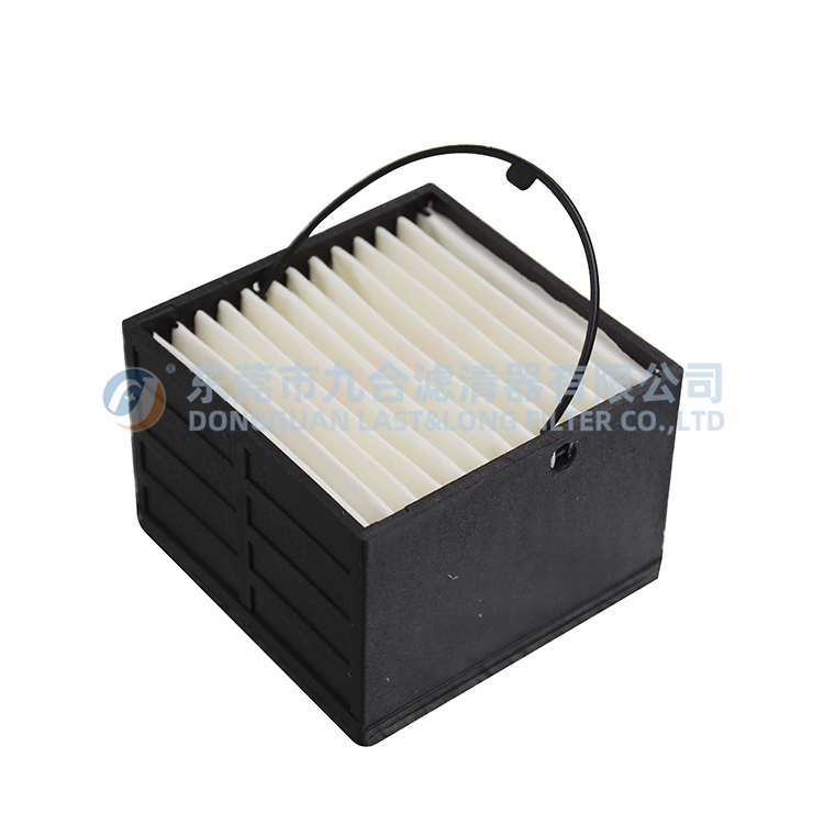 Eco Fuel Filter