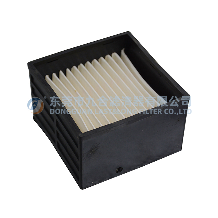 Eco Fuel Filter