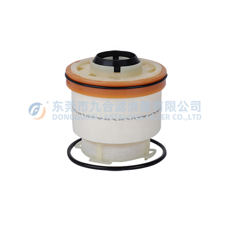 Eco Fuel Filter