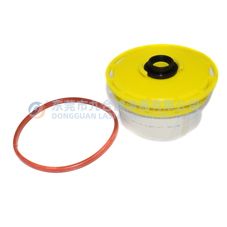 Eco Fuel Filter