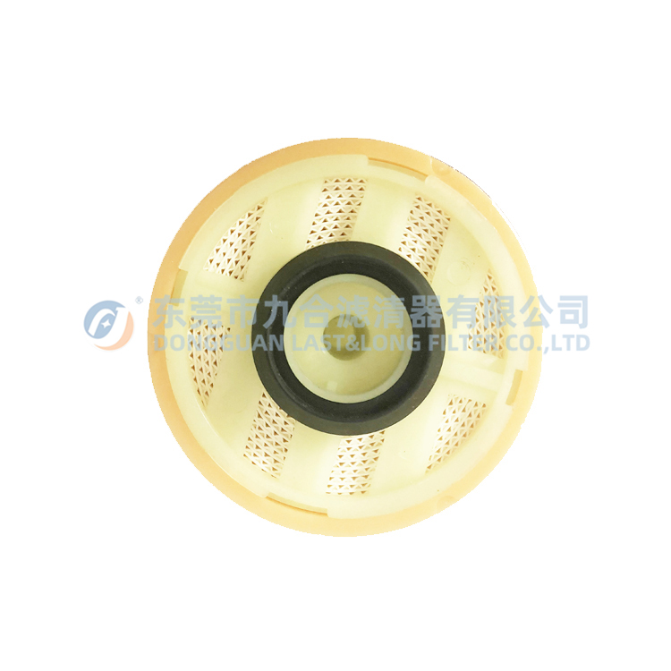 Eco Fuel Filter