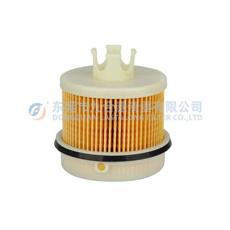 Eco Fuel Filter
