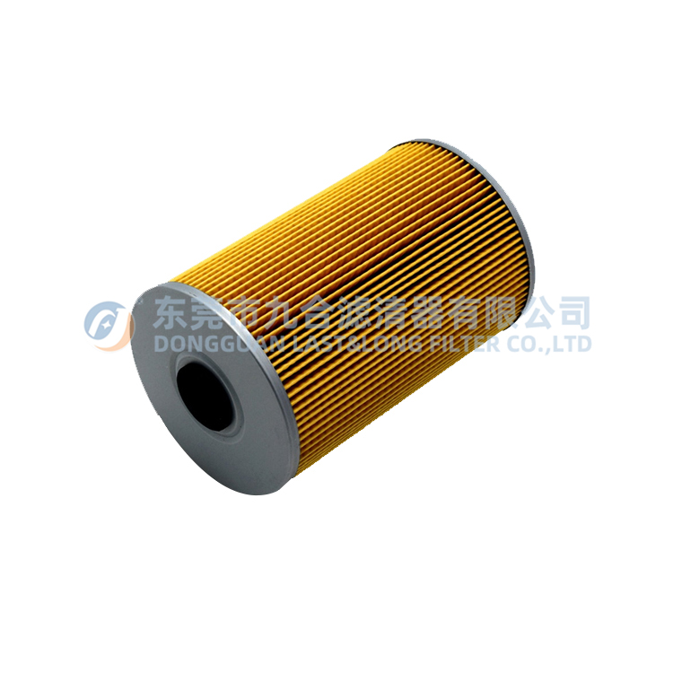 Eco Fuel Filter