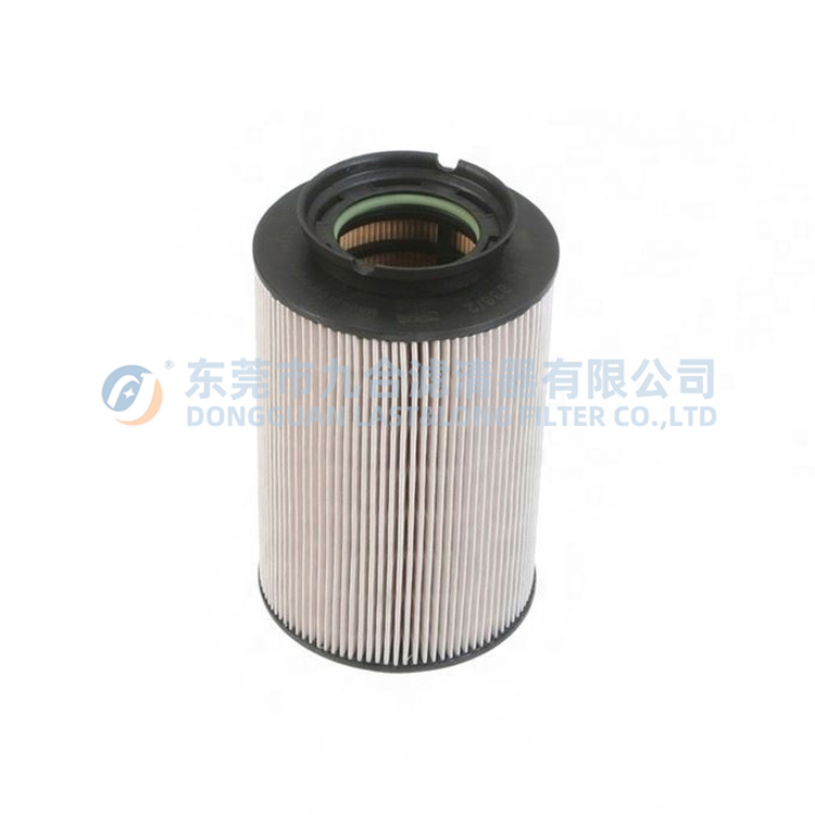 Eco Fuel Filter