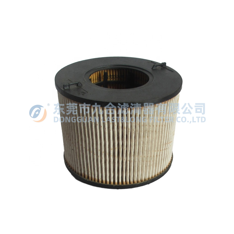 Eco Fuel Filter