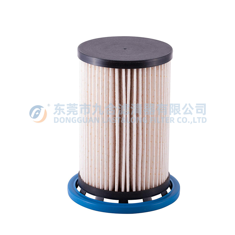 Eco Fuel Filter