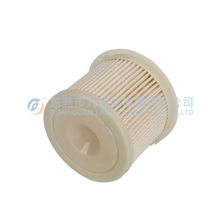 Eco Fuel Filter