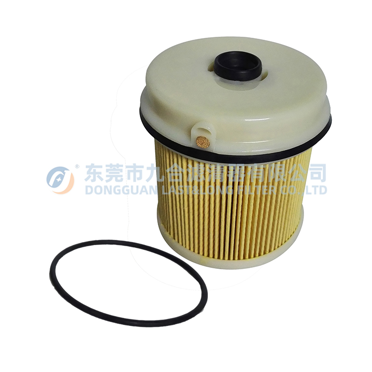 Eco Fuel Filter