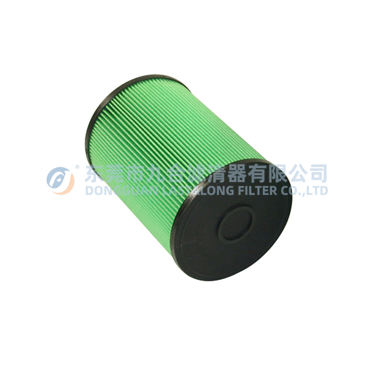 Eco Fuel Filter