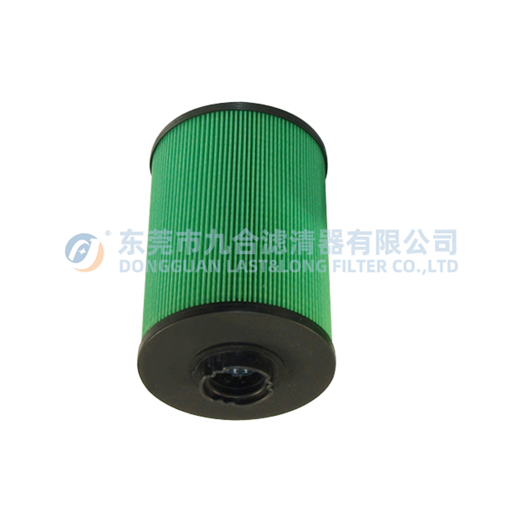 Eco Fuel Filter