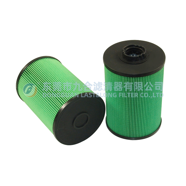 Eco Fuel Filter