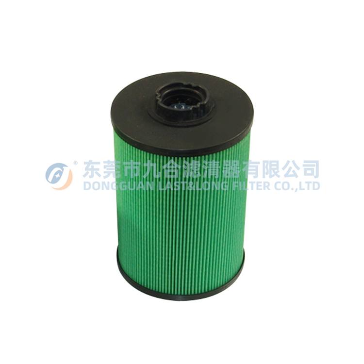 Eco Fuel Filter