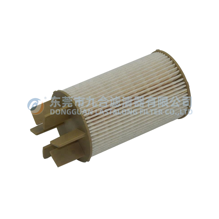 Eco Fuel Filter