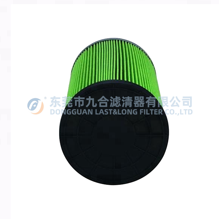 Eco Fuel Filter