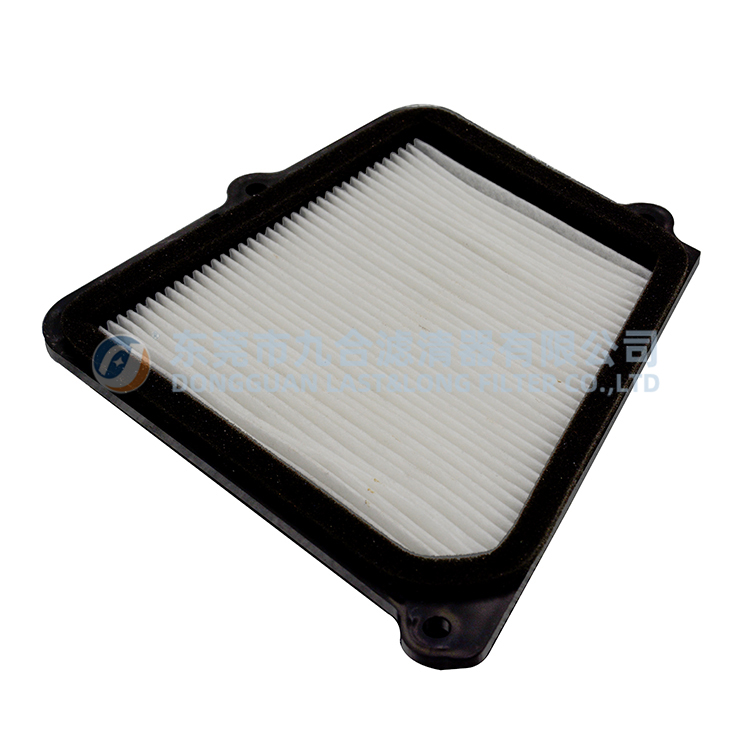 Cabin Air Filter
