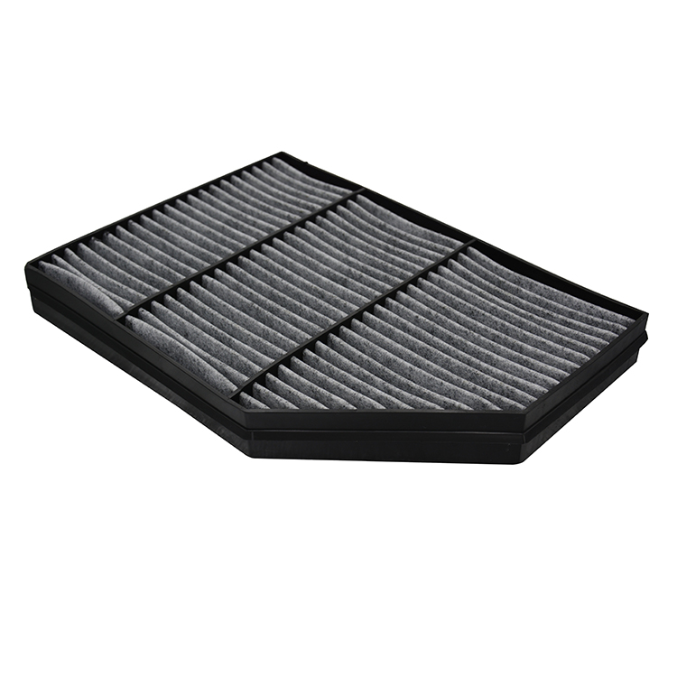Heavy-Duty Cab Filter