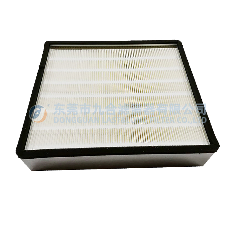 Heavy-Duty Cab Filter