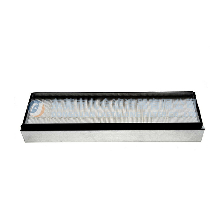Heavy-Duty Cab Filter