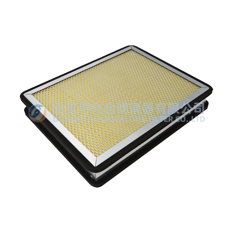 Heavy-Duty Cab Filter