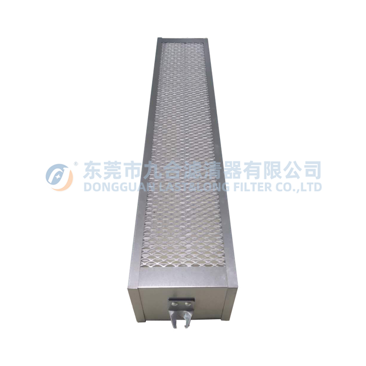 Heavy-Duty Cab Filter