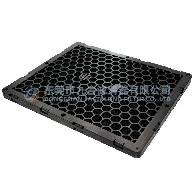 Heavy-Duty Cab Filter