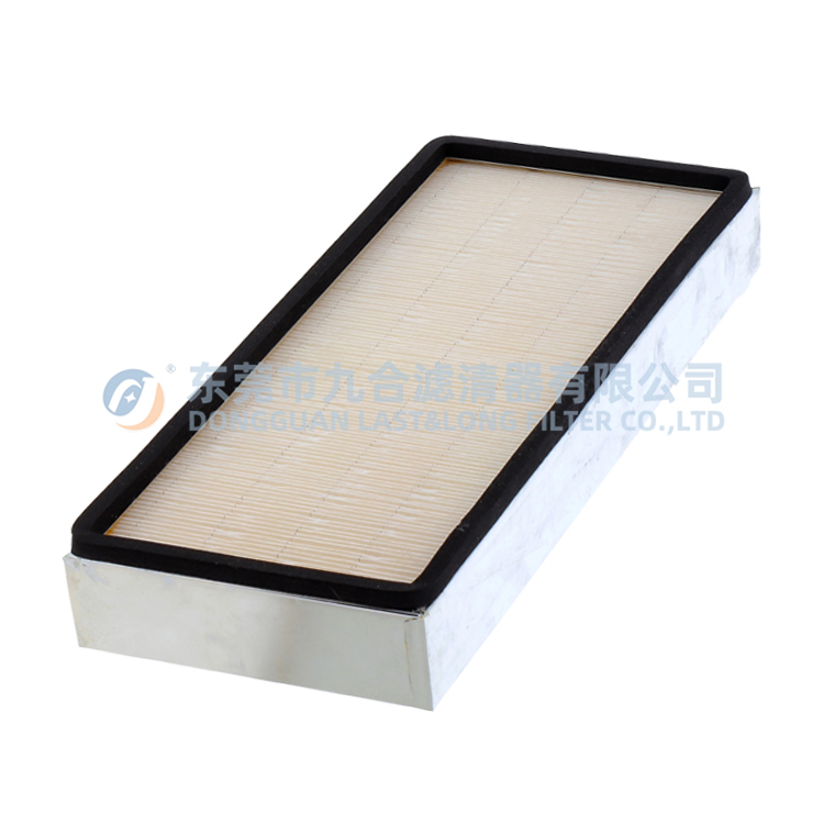 Heavy-Duty Cab Filter