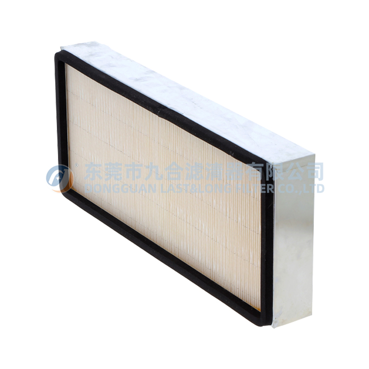 Heavy-Duty Cab Filter