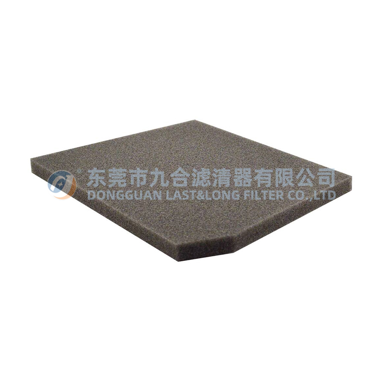 Heavy-Duty Cab Filter