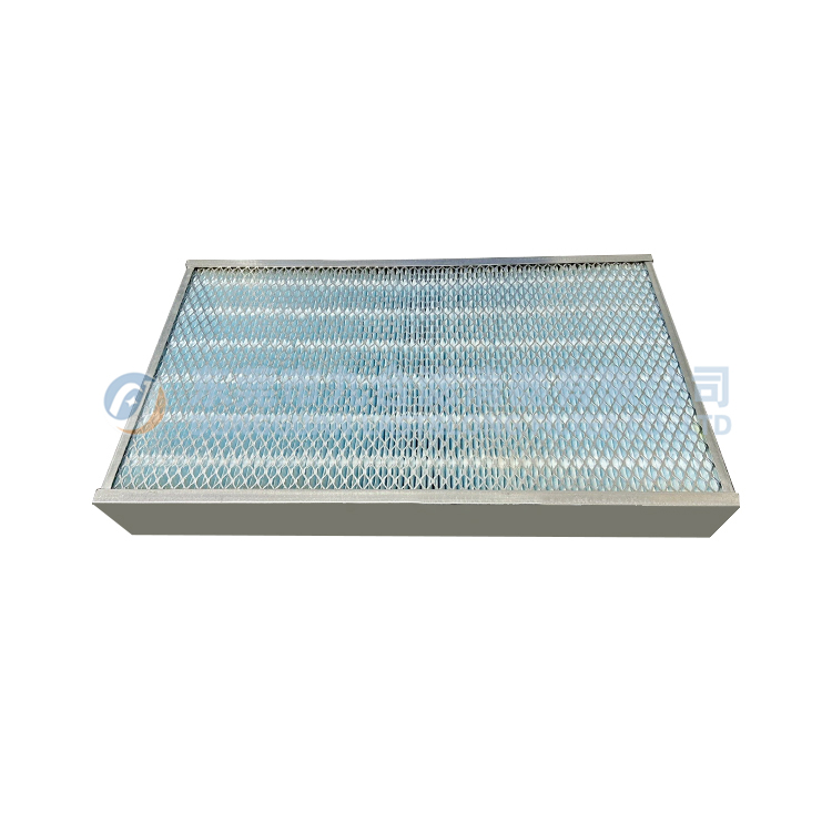 Heavy-Duty Cab Filter