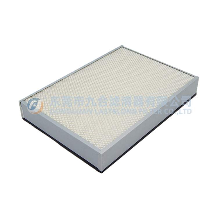 Heavy-Duty Cab Filter