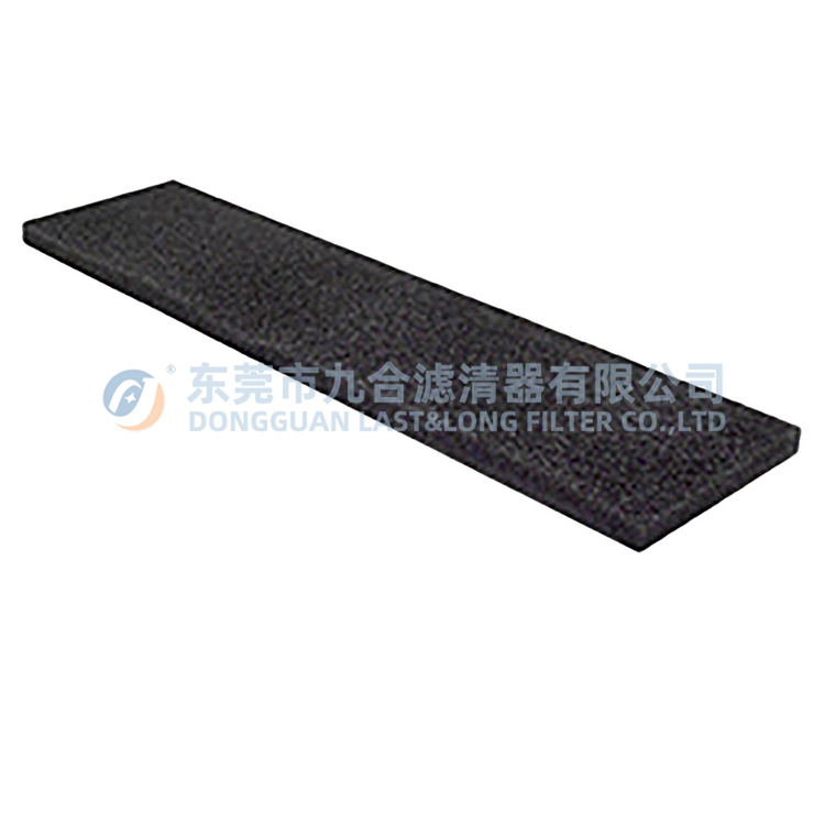 Heavy-Duty Cab Filter