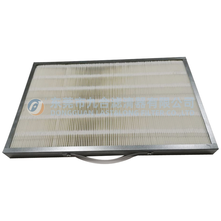 Heavy-Duty Cab Filter