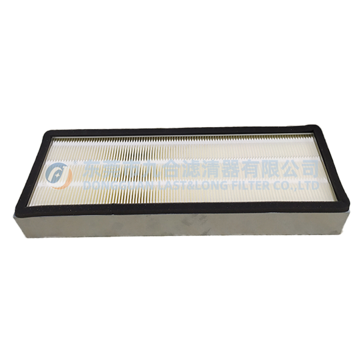 Heavy-Duty Cab Filter