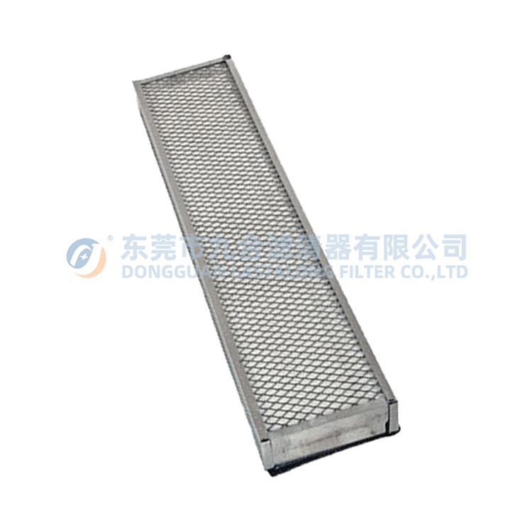 Heavy-Duty Cab Filter