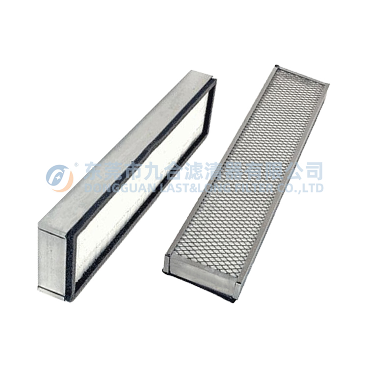 Heavy-Duty Cab Filter