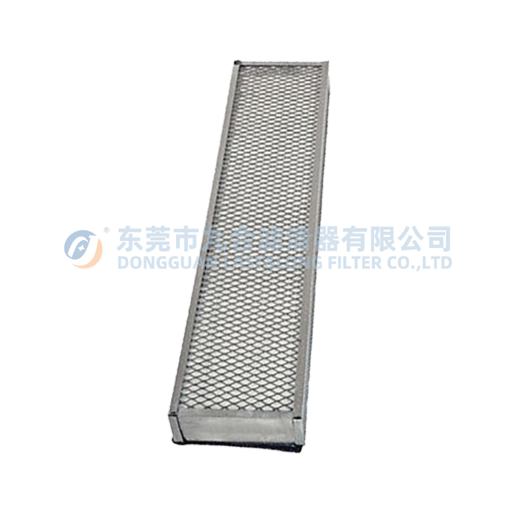 Heavy-Duty Cab Filter