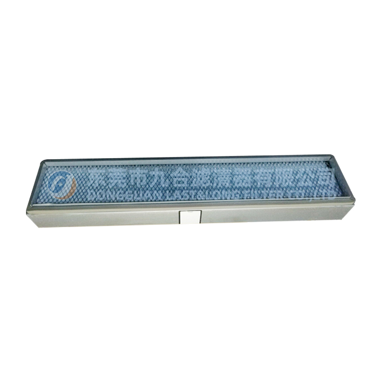 Heavy-Duty Cab Filter