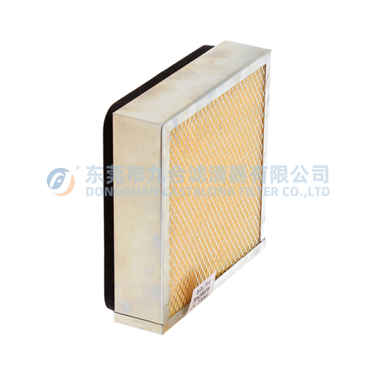 Heavy-Duty Cab Filter