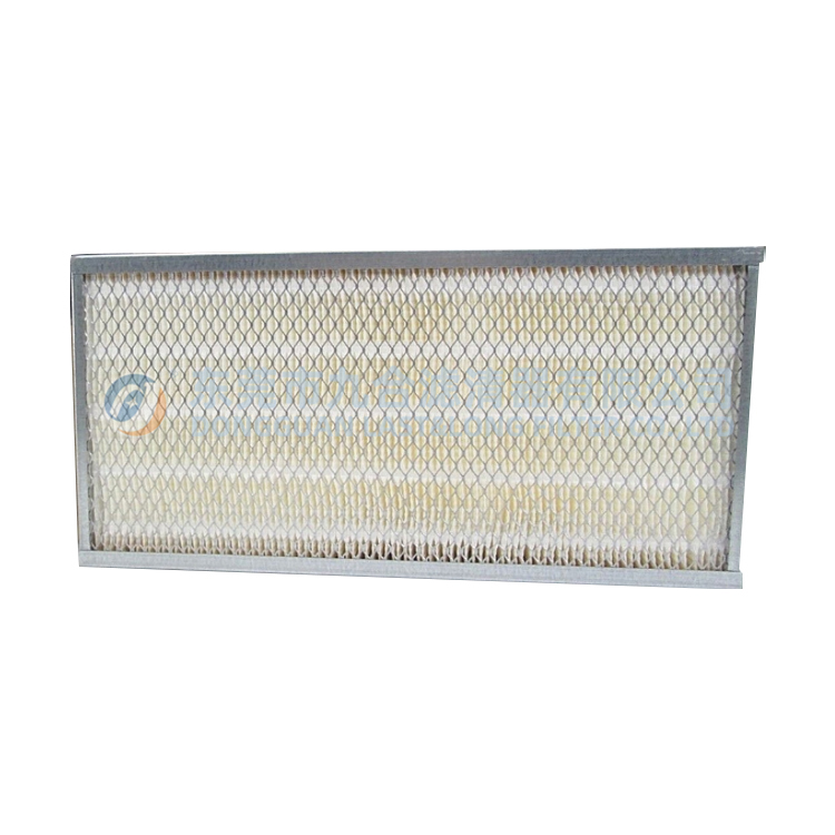 Heavy-Duty Cab Filter