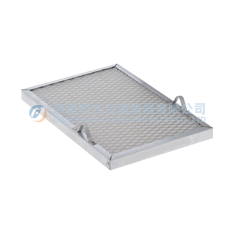 Heavy-Duty Cab Filter