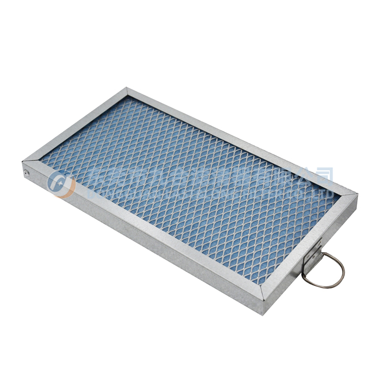 Heavy-Duty Cab Filter