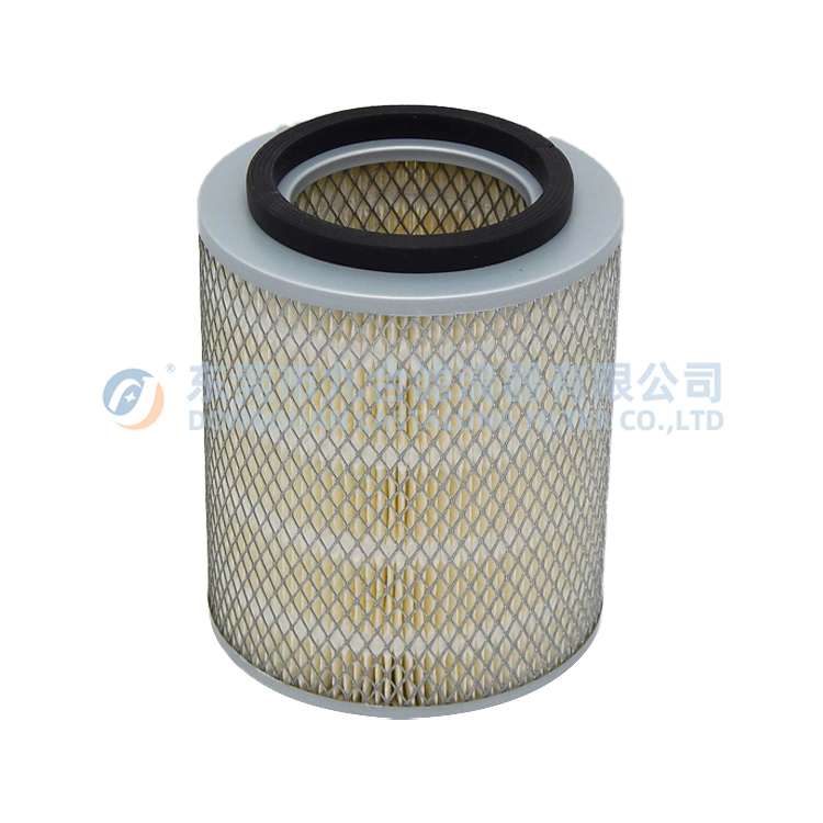 Heavy-Duty Cab Filter