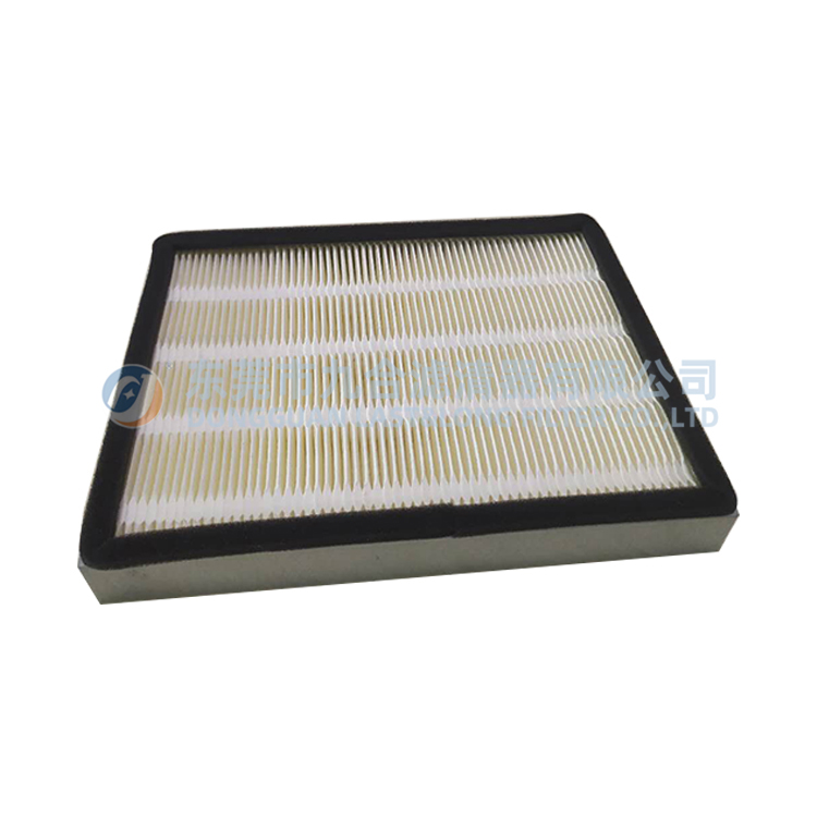 Heavy-Duty Cab Filter