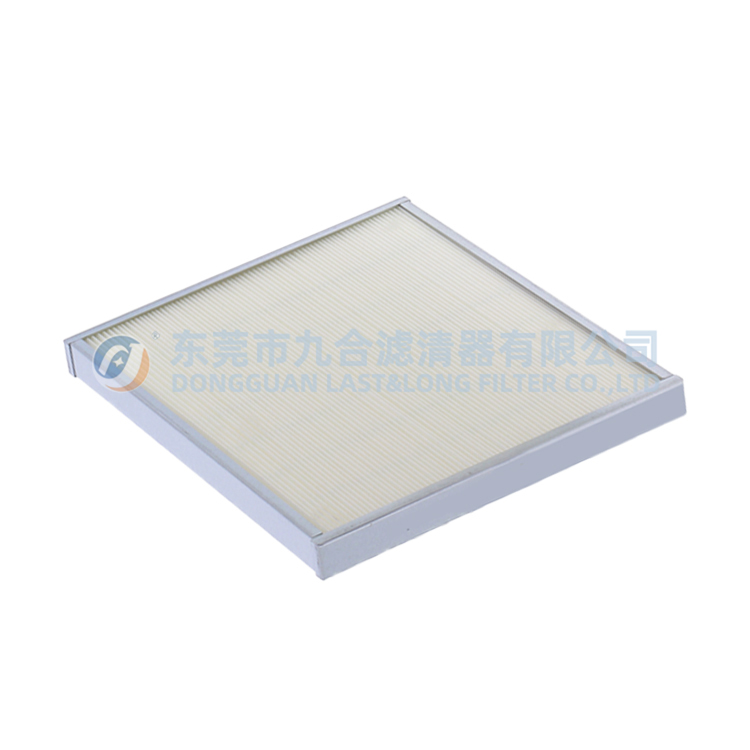 Heavy-Duty Cab Filter